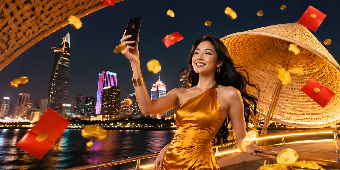 fb88on Chuyển Thẳng ZaloPay Mỗi Ngày